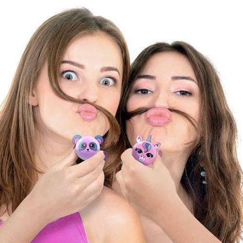 Cosmic Lip Gloss Kit For DIY Galaxy Lip Gloss Deluxe