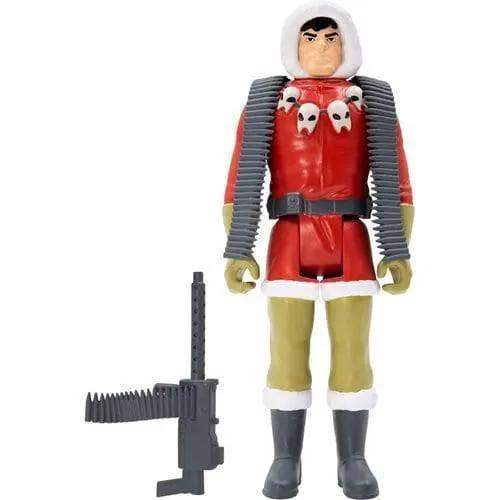 GI Joe ReAction Figure Three Quarter Inch Retro Collectible - ToylandEU