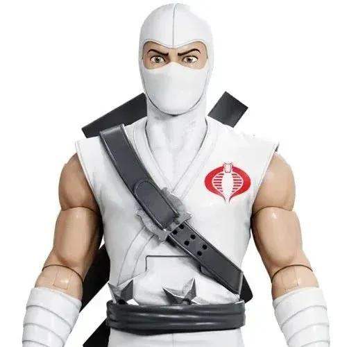 G.I. Joe Ultimates 7-Inch Action Figure With Interchangeable Heads - ToylandEU