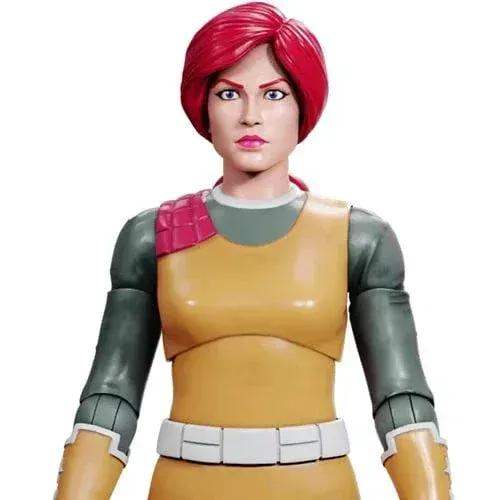 G.I. Joe Ultimates 7-Inch Action Figure With Interchangeable Heads - ToylandEU