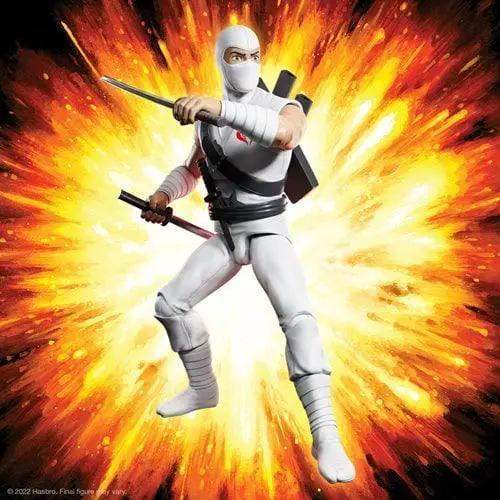 G.I. Joe Ultimates 7-Inch Action Figure With Interchangeable Heads - ToylandEU