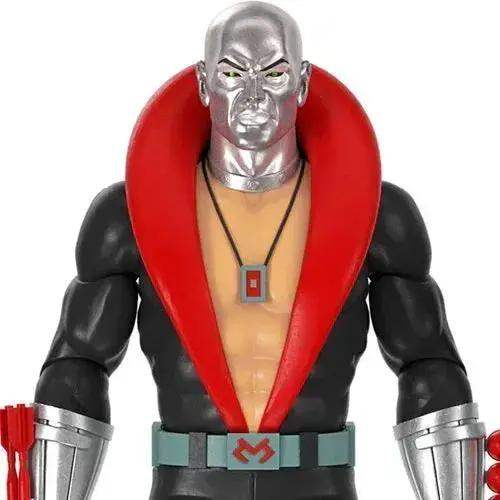 G.I. Joe Ultimates 7-Inch Action Figure With Interchangeable Heads - ToylandEU