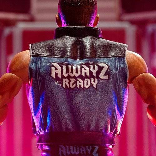 Brian Myers Premium Ultimates 7 Inch Wrestling Action Figure