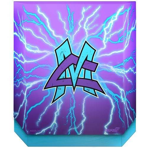 Brian Myers Premium Ultimates 7 Inch Wrestling Action Figure