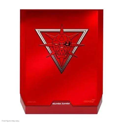 SilverHawks Ultimates 7 Inch Scale Action Figure Collectible - ToylandEU