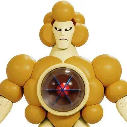 SilverHawks Ultimates 7 Inch Scale Action Figure Collectible - ToylandEU