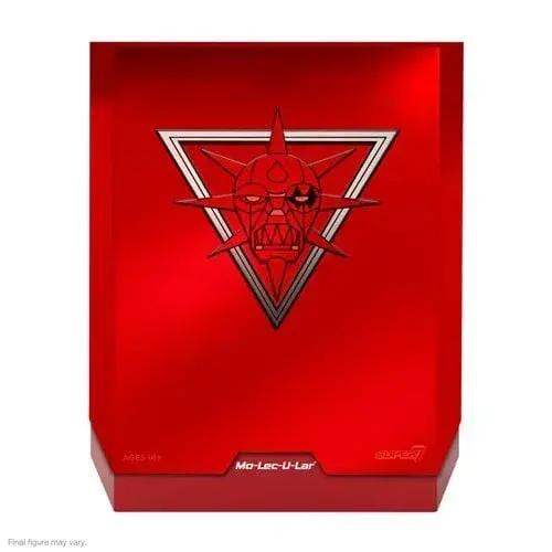 SilverHawks Ultimates 7 Inch Scale Action Figure Collectible - ToylandEU