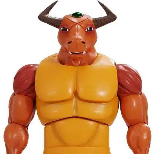 SilverHawks Ultimates 7 Inch Scale Action Figure Collectible - ToylandEU