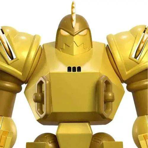 SilverHawks Ultimates 7 Inch Scale Action Figure Collectible - ToylandEU