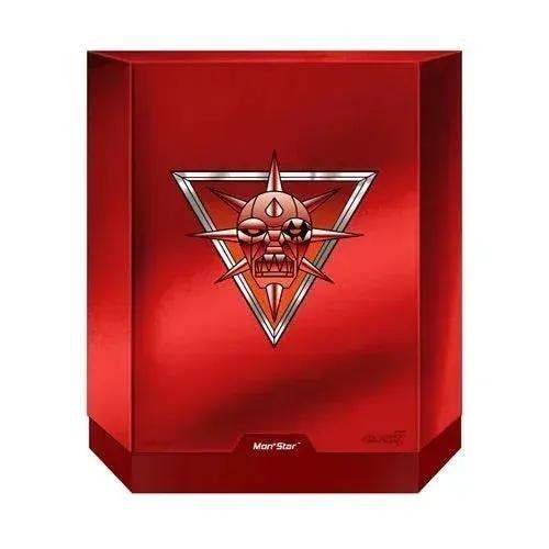SilverHawks Ultimates 7 Inch Scale Action Figure Collectible - ToylandEU