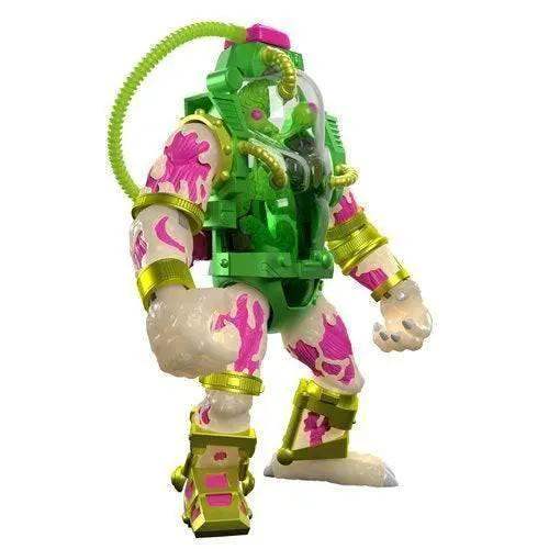 Teenage Mutant Ninja Turtles Ultimates 7 Inch Deluxe Action Figures - ToylandEU