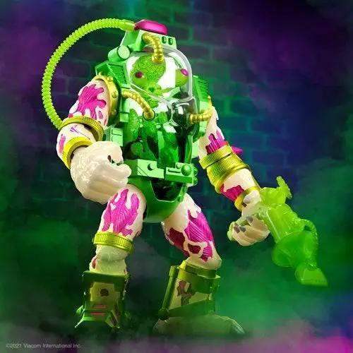 Teenage Mutant Ninja Turtles Ultimates 7 Inch Deluxe Action Figures - ToylandEU