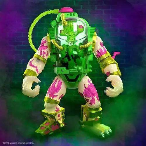 Teenage Mutant Ninja Turtles Ultimates 7 Inch Deluxe Action Figures - ToylandEU