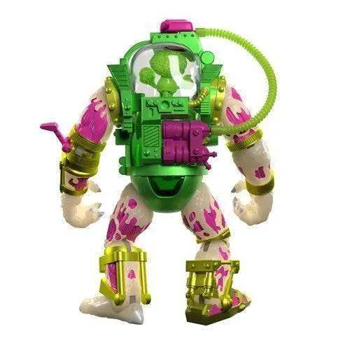 Teenage Mutant Ninja Turtles Ultimates 7 Inch Deluxe Action Figures - ToylandEU
