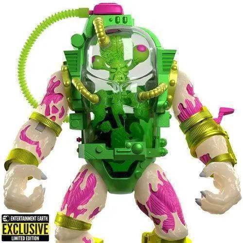 Teenage Mutant Ninja Turtles Ultimates 7 Inch Deluxe Action Figures - ToylandEU