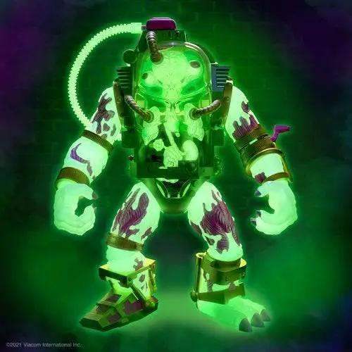 Teenage Mutant Ninja Turtles Ultimates 7 Inch Deluxe Action Figures - ToylandEU
