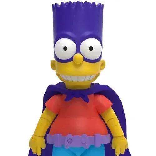 Super7 The Simpsons Ultimates 7-Inch Action Figure - Select Figure(s) - ToylandEU
