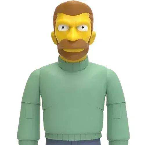Super7 The Simpsons Ultimates 7-Inch Action Figure - Select Figure(s) - ToylandEU