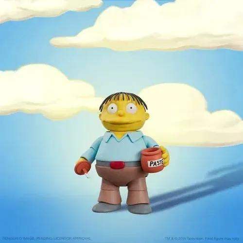 Super7 The Simpsons Ultimates 7-Inch Action Figure - Select Figure(s) - ToylandEU