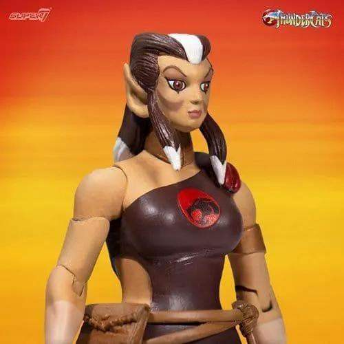 Super7 ThunderCats Ultimates 7-Inch Action Figure - Select Figure(s) - ToylandEU
