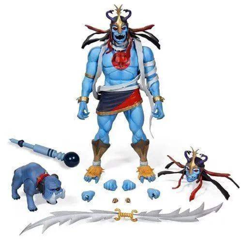 Super7 ThunderCats Ultimates 7-Inch Action Figure - Select Figure(s) - ToylandEU