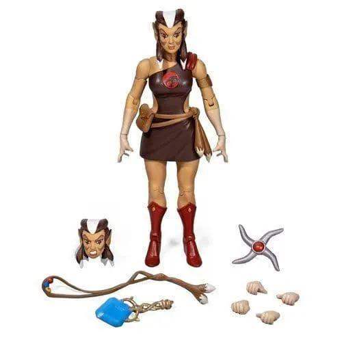Super7 ThunderCats Ultimates 7-Inch Action Figure - Select Figure(s) - ToylandEU
