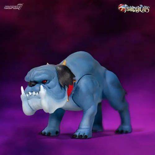 Super7 ThunderCats Ultimates 7-Inch Action Figure - Select Figure(s) - ToylandEU