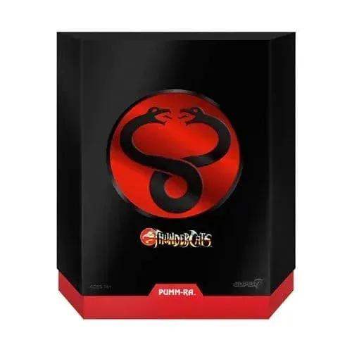 Super7 ThunderCats Ultimates 7-Inch Action Figure - Select Figure(s) - ToylandEU