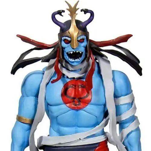 Super7 ThunderCats Ultimates 7-Inch Action Figure - Select Figure(s) - ToylandEU