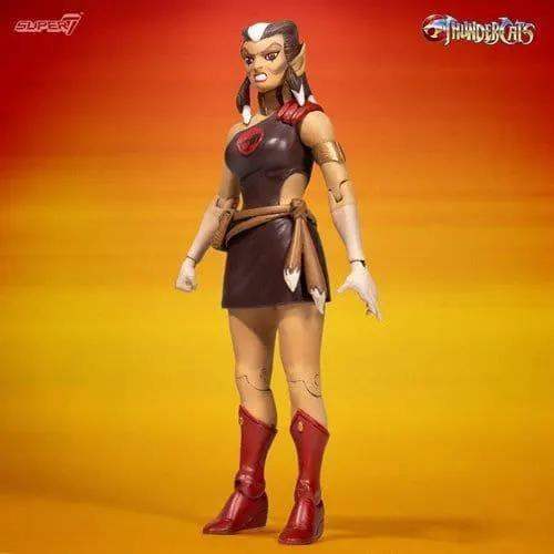 Super7 ThunderCats Ultimates 7-Inch Action Figure - Select Figure(s) - ToylandEU