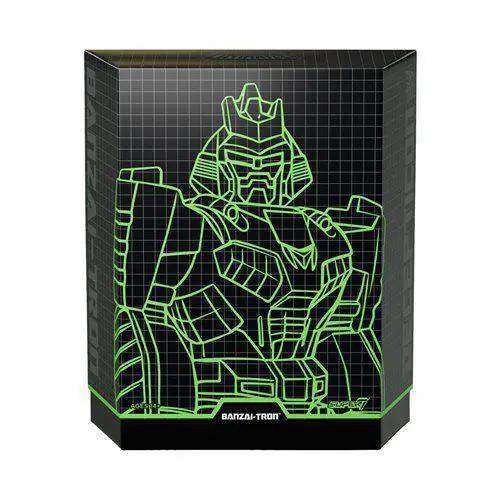 Transformers Grimlock Ultimates Action Figure Collector Edition - ToylandEU
