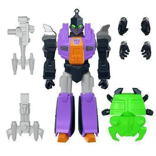 Transformers Grimlock Ultimates Action Figure Collector Edition - ToylandEU