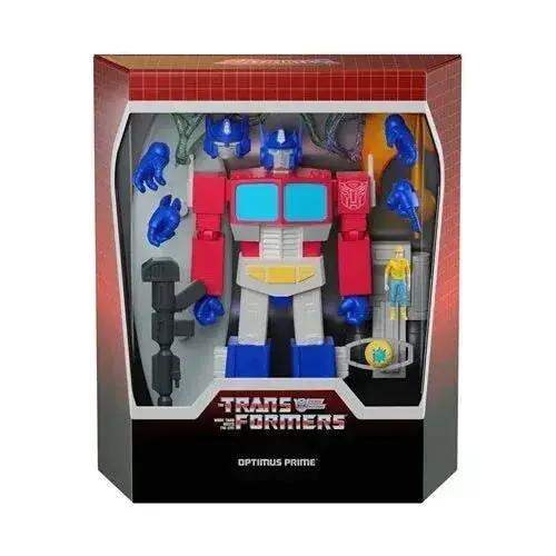 Transformers Grimlock Ultimates Action Figure Collector Edition - ToylandEU