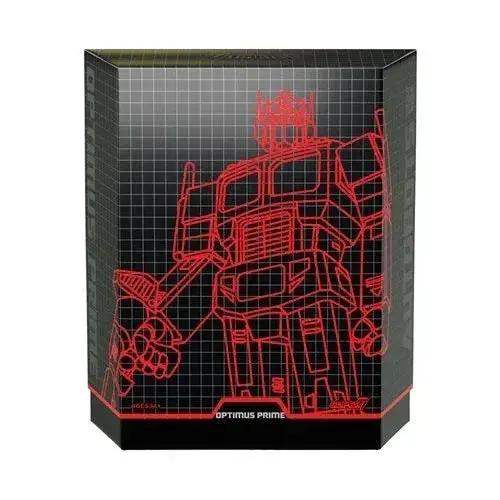Transformers Grimlock Ultimates Action Figure Collector Edition - ToylandEU