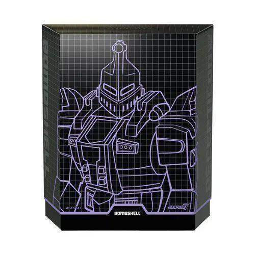 Transformers Grimlock Ultimates Action Figure Collector Edition - ToylandEU