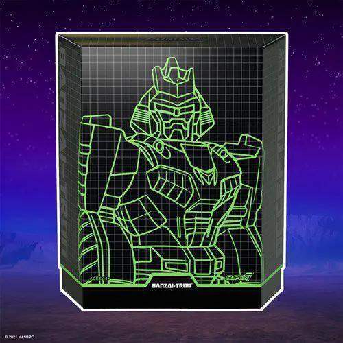 Transformers Grimlock Ultimates Action Figure Collector Edition - ToylandEU