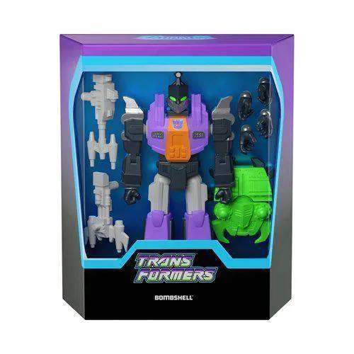 Transformers Grimlock Ultimates Action Figure Collector Edition - ToylandEU