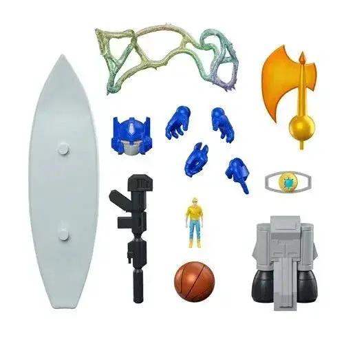 Transformers Grimlock Ultimates Action Figure Collector Edition - ToylandEU