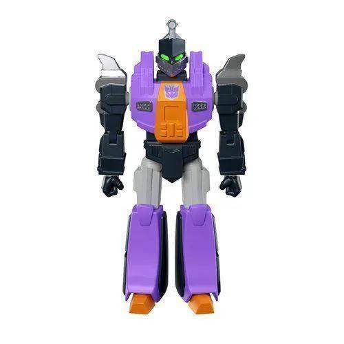 Transformers Grimlock Ultimates Action Figure Collector Edition - ToylandEU