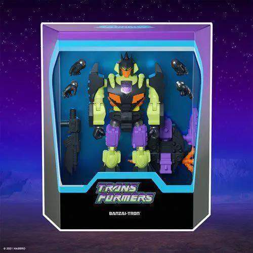Transformers Grimlock Ultimates Action Figure Collector Edition - ToylandEU