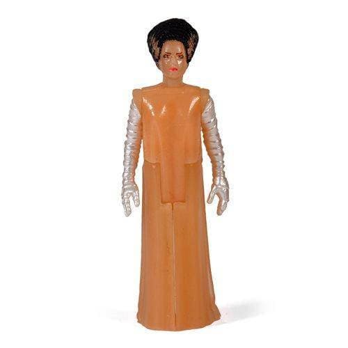 Bride Of Frankenstein ReAction Figure 3.75 Inch Retro Cardback