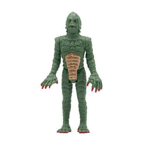 Creature From The Black Lagoon ReAction Figure SDCC Exclusive