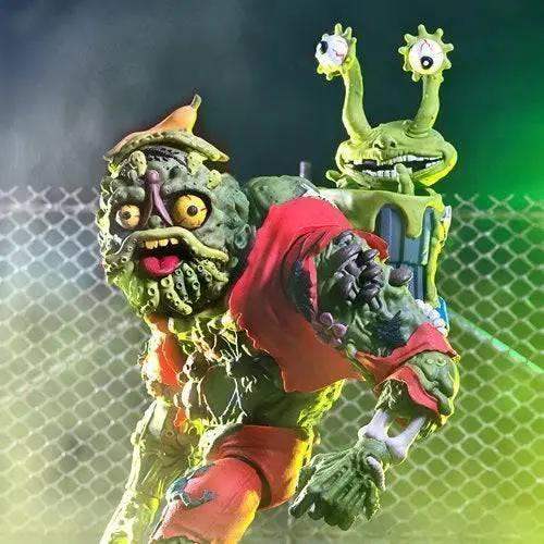 Teenage Mutant Ninja Turtles Ultimates 7 Inch Deluxe Action Figures - ToylandEU