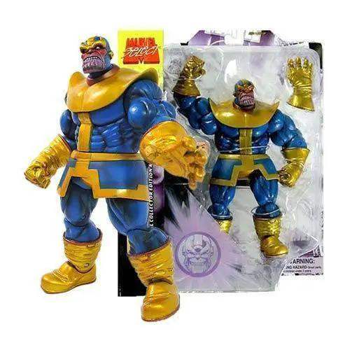 Marvel Select Action Figure - Select Figure(s) - ToylandEU