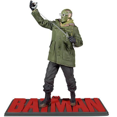 Batman Riddler 1:6 Scale Resin Statue Highly Detailed Collectible