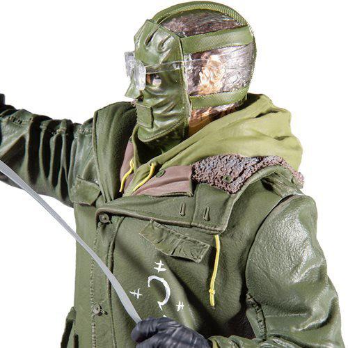 Batman Riddler 1:6 Scale Resin Statue Highly Detailed Collectible