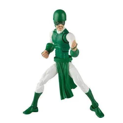 Marvel Legends 6 Inch Action Figures Include Build A Figure - ToylandEU