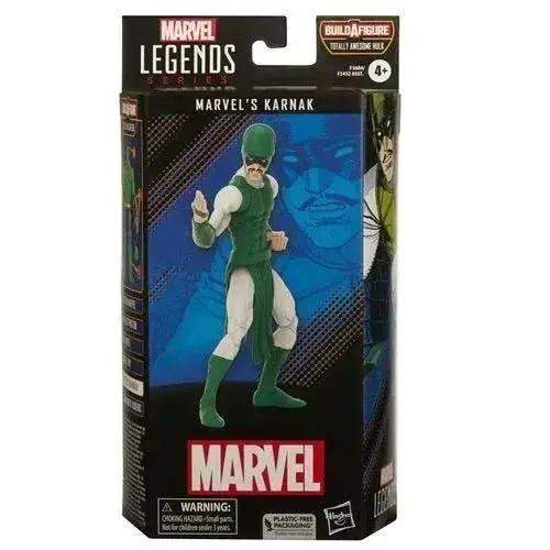 Marvel Legends 6 Inch Action Figures Include Build A Figure - ToylandEU