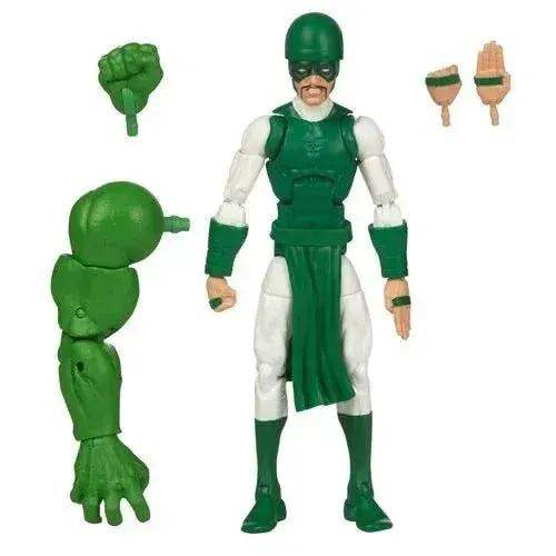 Marvel Legends 6 Inch Action Figures Include Build A Figure - ToylandEU
