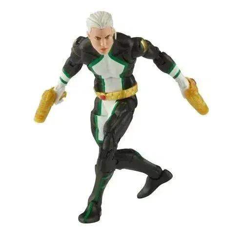 Marvel Legends 6 Inch Action Figures Include Build A Figure - ToylandEU